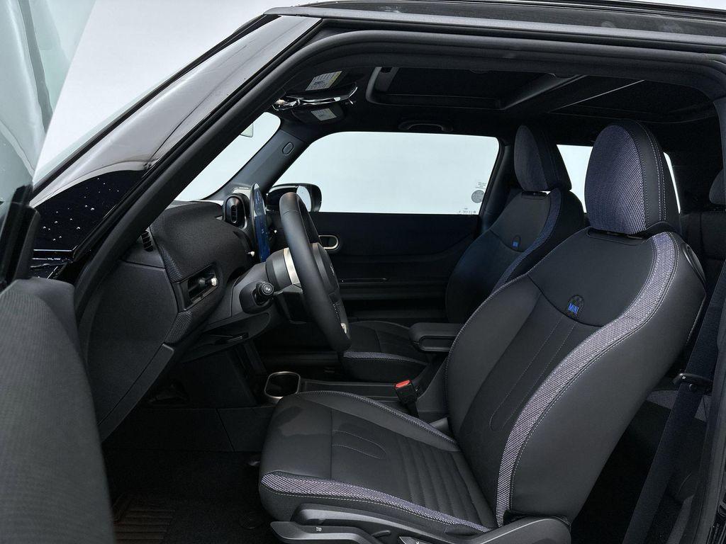 new 2026 MINI Hardtop car, priced at $38,690