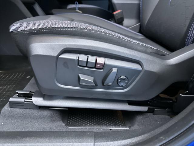 new 2025 MINI Countryman car, priced at $44,425