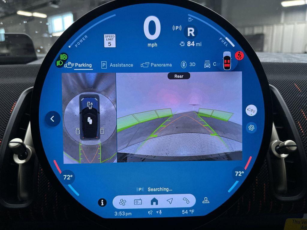 new 2026 MINI Countryman car, priced at $46,075