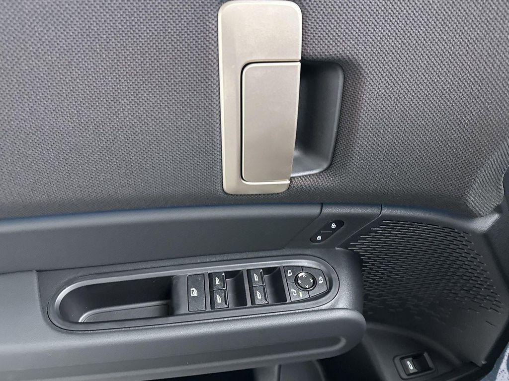 new 2026 MINI Countryman car, priced at $46,075