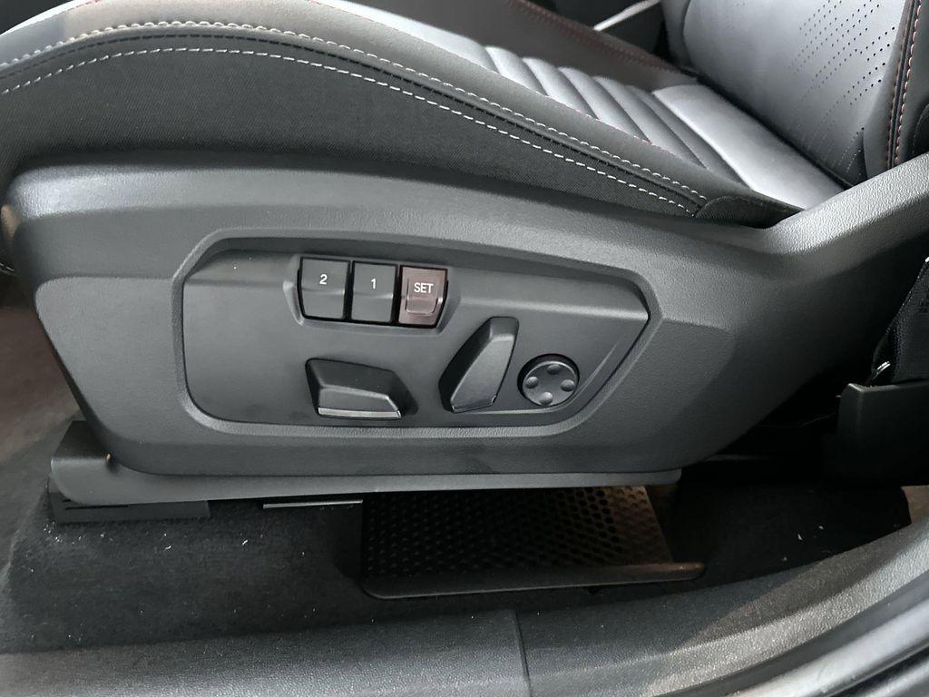 new 2026 MINI Countryman car, priced at $46,075