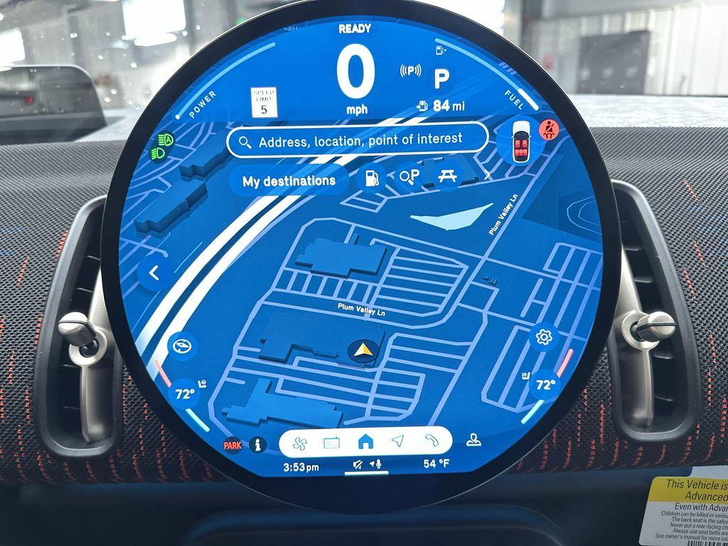 new 2026 MINI Countryman car, priced at $46,075