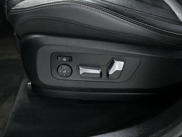 used 2019 BMW X5 car, priced at $23,865