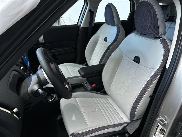 used 2025 MINI Countryman car, priced at $34,971