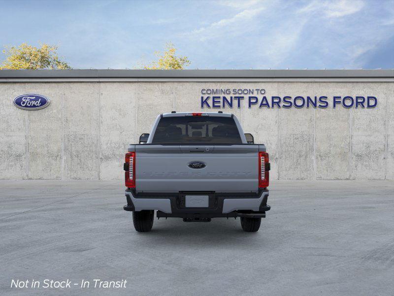 new 2025 Ford F-350 car, priced at $86,239