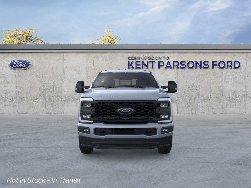 new 2025 Ford F-350 car, priced at $86,239