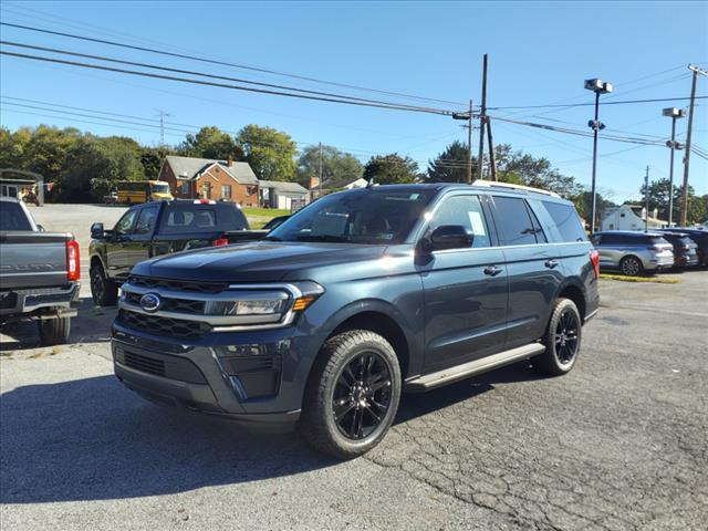 new 2024 Ford Expedition car, priced at $63,500