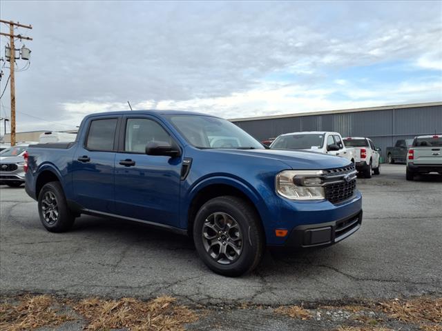 new 2024 Ford Maverick car, priced at $29,867