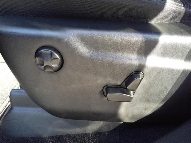 used 2021 Jeep Grand Cherokee car, priced at $25,200