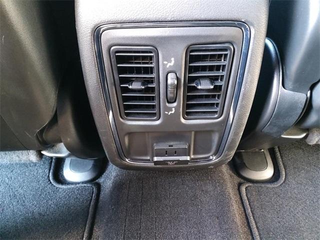 used 2021 Jeep Grand Cherokee car, priced at $25,200