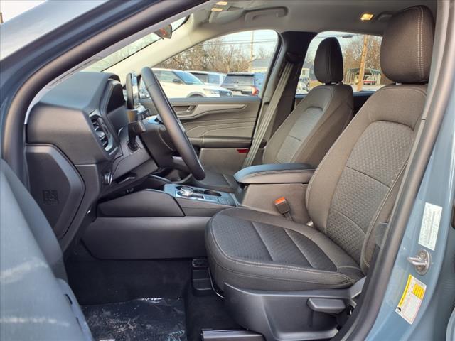 new 2025 Ford Escape car, priced at $30,648