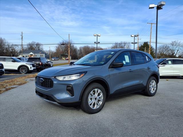 new 2025 Ford Escape car, priced at $31,648