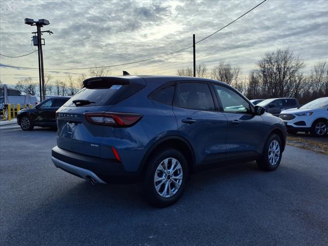 new 2025 Ford Escape car, priced at $30,648