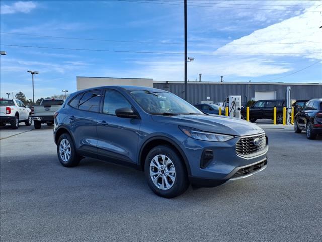 new 2025 Ford Escape car, priced at $30,648