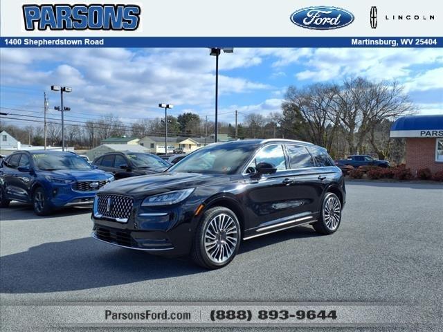 used 2020 Lincoln Corsair car, priced at $30,900