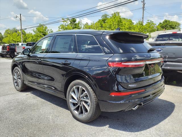 new 2024 Lincoln Corsair car, priced at $52,737