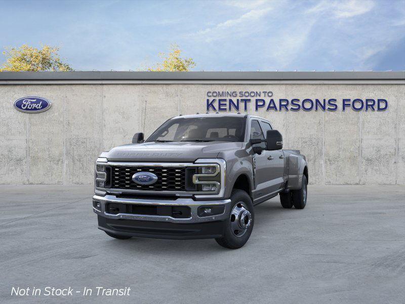 new 2025 Ford F-350 car, priced at $81,440