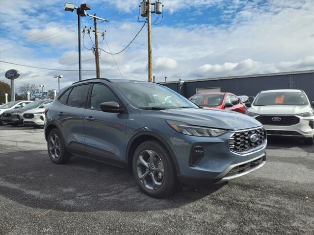 new 2025 Ford Escape car, priced at $30,590