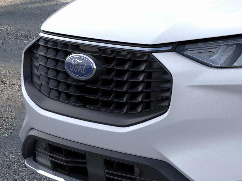 new 2025 Ford Escape car, priced at $32,308
