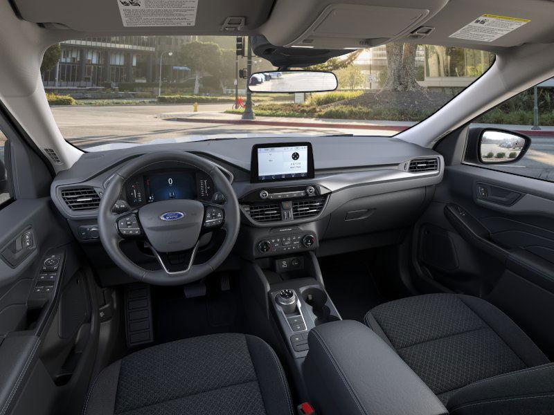 new 2025 Ford Escape car, priced at $32,308