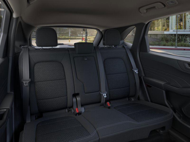 new 2025 Ford Escape car, priced at $32,308