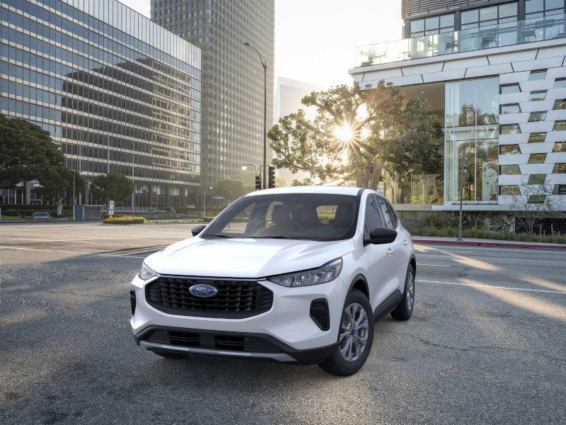 new 2025 Ford Escape car, priced at $32,308