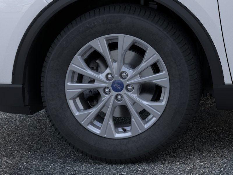 new 2025 Ford Escape car, priced at $32,308