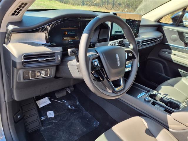 new 2025 Lincoln Corsair car, priced at $46,889