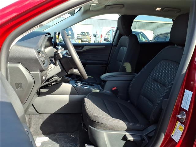 new 2026 Ford Escape car, priced at $32,548