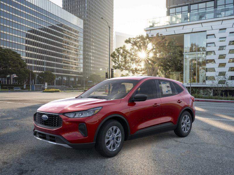 new 2026 Ford Escape car, priced at $32,548