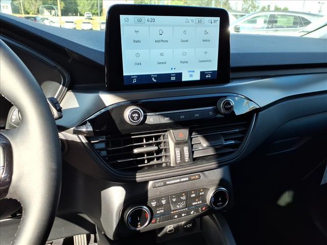 new 2026 Ford Escape car, priced at $32,548