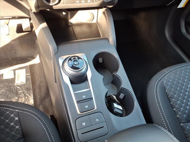 new 2026 Ford Escape car, priced at $32,548