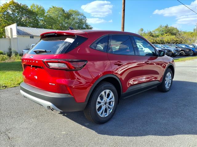 new 2026 Ford Escape car, priced at $32,548