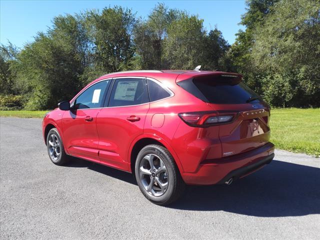 new 2024 Ford Escape car, priced at $31,750