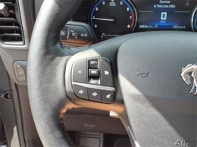 used 2022 Ford Bronco Sport car, priced at $26,900