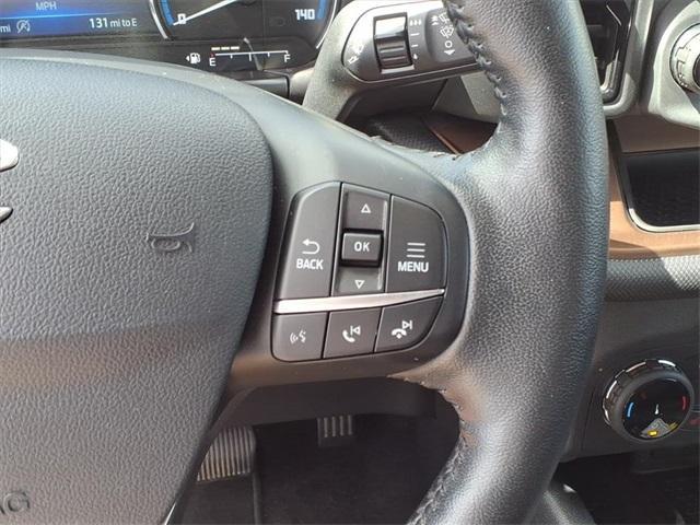 used 2022 Ford Bronco Sport car, priced at $26,900