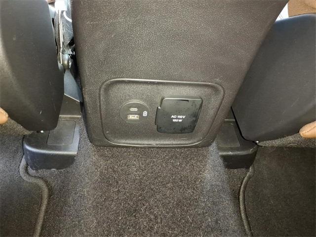 used 2022 Ford Bronco Sport car, priced at $26,900