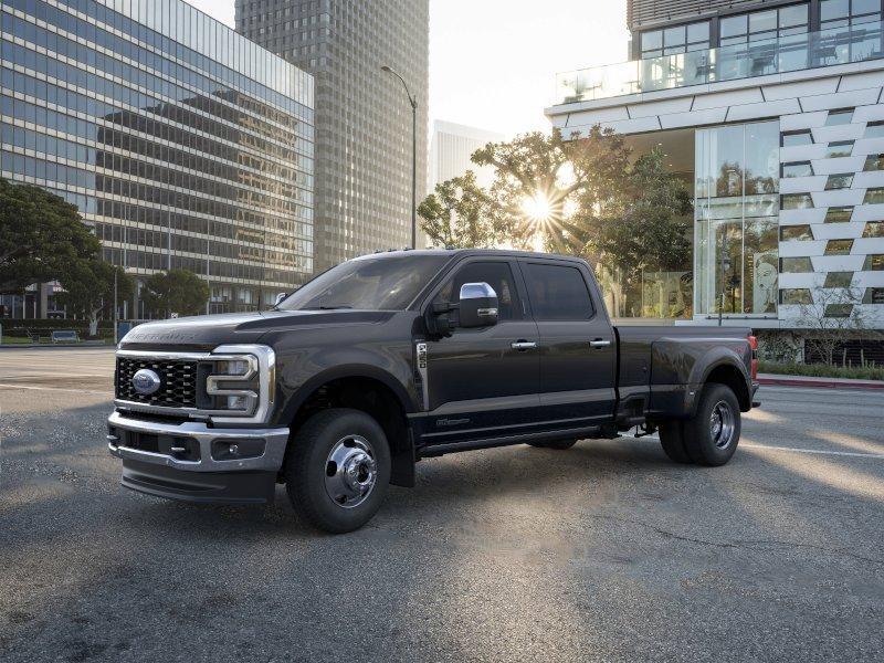 new 2024 Ford F-350 car, priced at $90,300