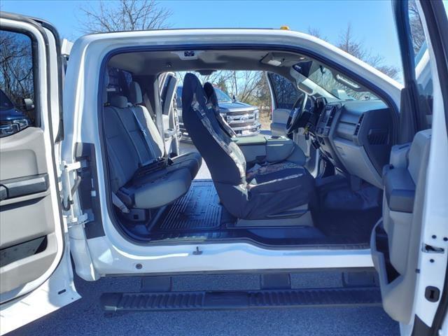 used 2017 Ford F-250 car, priced at $35,900