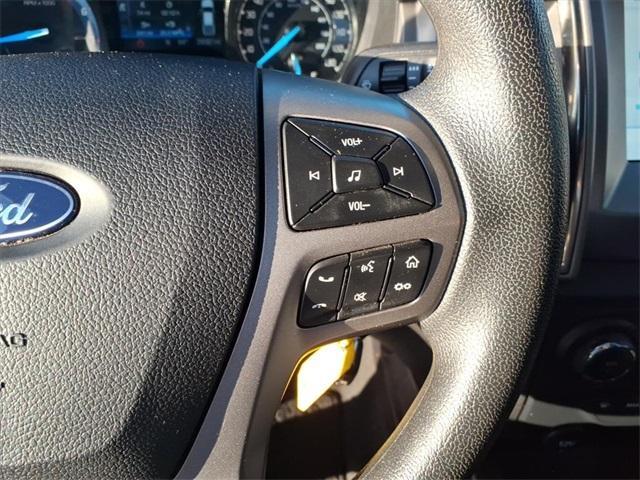 used 2023 Ford Ranger car, priced at $33,900