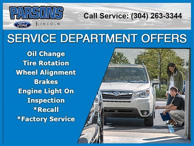 used 2023 Ford Ranger car, priced at $33,900