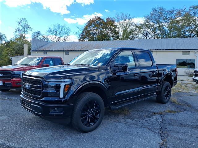 new 2025 Ford F-150 car, priced at $72,000