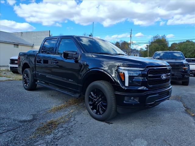 new 2025 Ford F-150 car, priced at $72,000