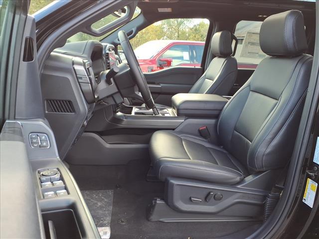 new 2025 Ford F-150 car, priced at $72,000