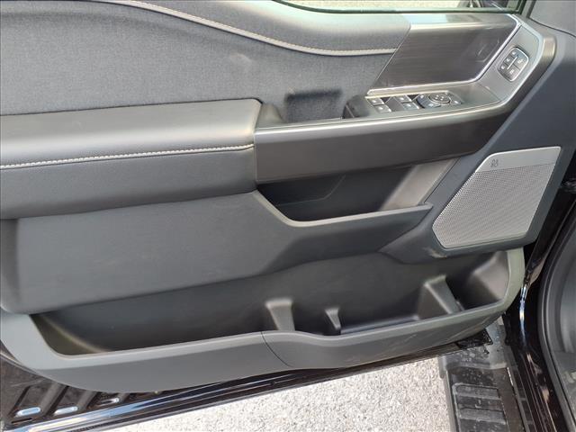 new 2025 Ford F-150 car, priced at $72,000