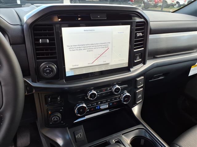 new 2025 Ford F-150 car, priced at $72,000