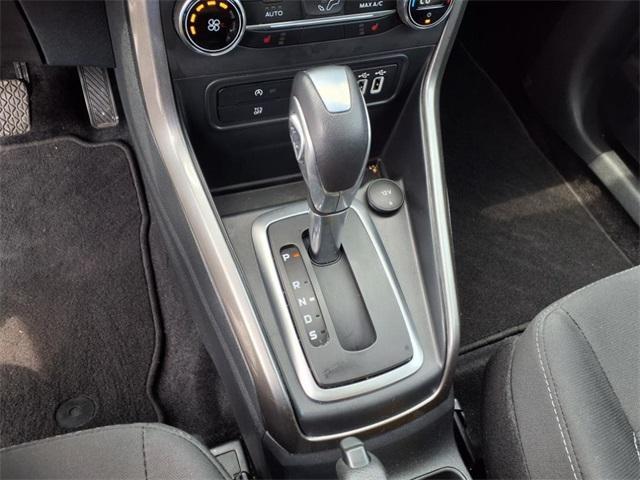used 2020 Ford EcoSport car, priced at $19,900