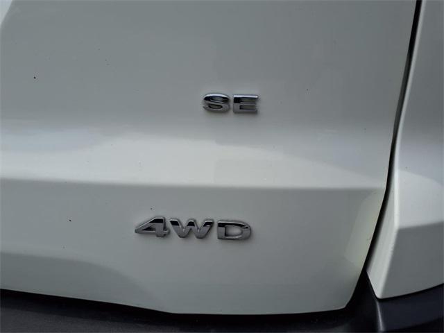 used 2020 Ford EcoSport car, priced at $19,900