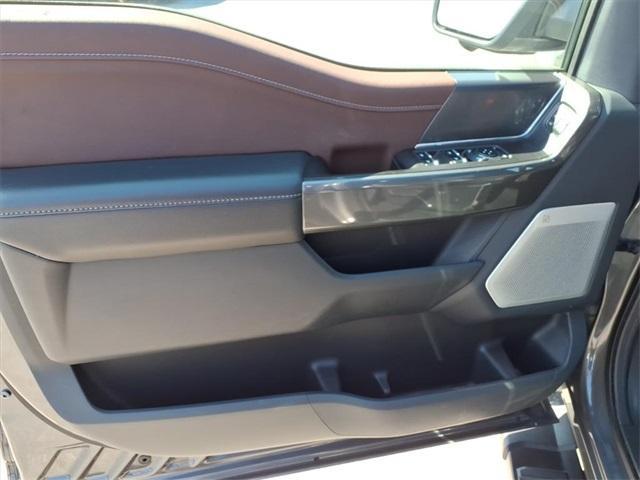 used 2023 Ford F-150 car, priced at $54,900