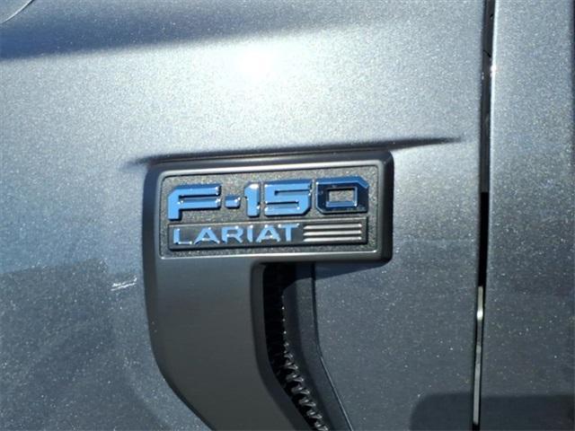 used 2023 Ford F-150 car, priced at $54,900